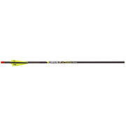 Victory Xbolt Crossbow Bolt 22in. Half Moon Lighted Nock 3 Pk.