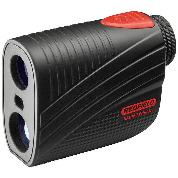 Redfield Raider 650a Rangefinder Black