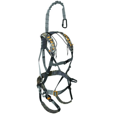 Muddy Ambush Harness General Hunting Muddy Outdoors Reaper Gear ReaperGear.com Your Bow Hunting Headquarters, Best Prices & FREE SHIPPING! Black Friday Cyber Monday Sale