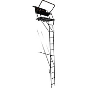 Big Game Spector Xt2 Person Ladder Stand General Hunting Big Game Reaper Gear ReaperGear.com Your Bow Hunting Headquarters, Best Prices & FREE SHIPPING! Black Friday Cyber Monday Sale
