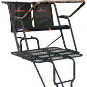 Big Game Spector Xt2 Person Ladder Stand General Hunting Big Game Reaper Gear ReaperGear.com Your Bow Hunting Headquarters, Best Prices & FREE SHIPPING! Black Friday Cyber Monday Sale