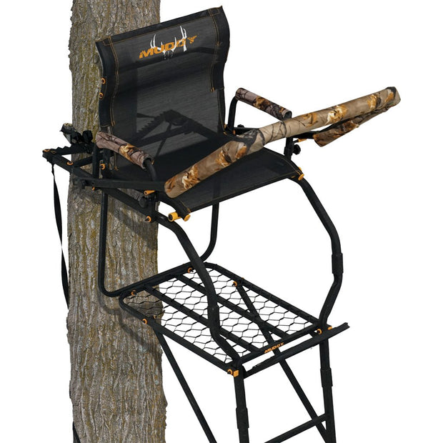 Muddy Excursion Ladderstand 17 Ft.