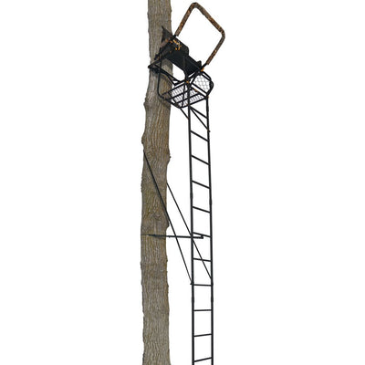 Muddy Excursion Ladderstand 17 Ft.