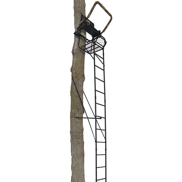 Muddy Excursion Ladderstand 17 Ft.