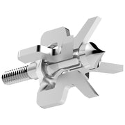 Shrapnel Al Small Game Broadhead 100 Gr. 3 Pk.