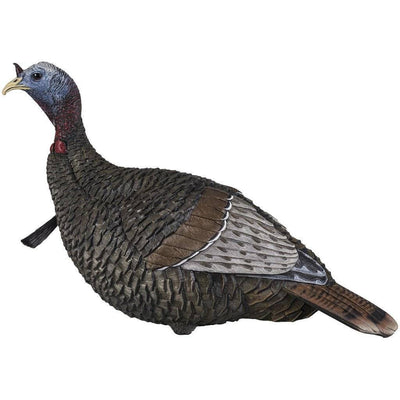 Flextone Thunder Jake Turkey Decoy General Hunting Flextone Reaper Gear ReaperGear.com Your Bow Hunting Headquarters, Best Prices & FREE SHIPPING! Black Friday Cyber Monday Sale