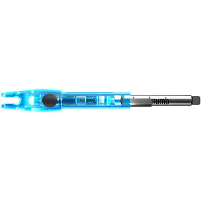 Breadcrumb Bluetooth Arrow Nock Nock S-GT .244-.246 1 pk. Archery Bread Crumb Reaper Gear ReaperGear.com Your Bow Hunting Headquarters, Best Prices & FREE SHIPPING! Black Friday Cyber Monday Sale
