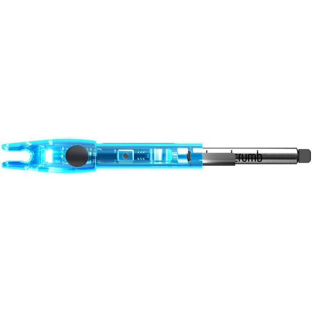 Breadcrumb Bluetooth Arrow Nock Nock S-GT .244-.246 1 pk. Archery Bread Crumb Reaper Gear ReaperGear.com Your Bow Hunting Headquarters, Best Prices & FREE SHIPPING! Black Friday Cyber Monday Sale