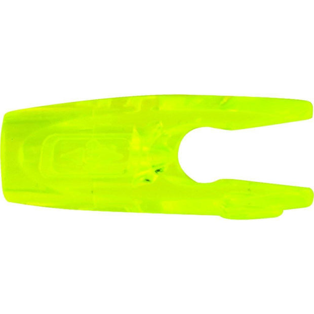 Easton G Pin Nocks Lemon Lime Large Groove 12 Pk. Archery Easton Reaper Gear ReaperGear.com Bow Hunting Store Black Friday Cyber Monday Sale
