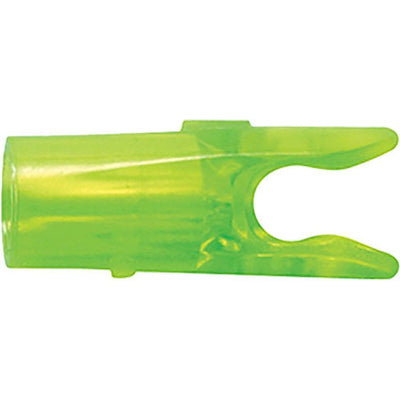 Easton Recurve Pin Nocks Lemon Lime Small Groove 12 Pk. Archery Easton Reaper Gear ReaperGear.com Bow Hunting Store Black Friday Cyber Monday Sale