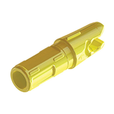 Gold Tip Gt Series Nock Yellow 100 Pk. Archery Gold Tip Reaper Gear ReaperGear.com Your Bow Hunting Headquarters, Best Prices & FREE SHIPPING! Black Friday Cyber Monday Sale