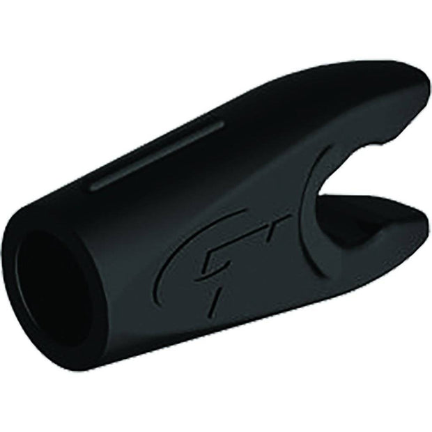 Gold Tip Pin Nock Mini HD Black 12 pk. Archery Gold Tip Reaper Gear ReaperGear.com Your Bow Hunting Headquarters, Best Prices & FREE SHIPPING! Black Friday Cyber Monday Sale