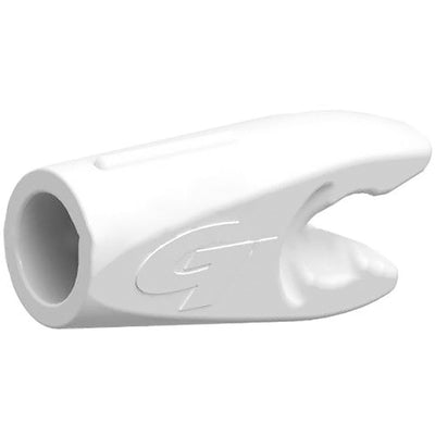 Gold Tip Pin Nock Mini Hd White 12 Pk.