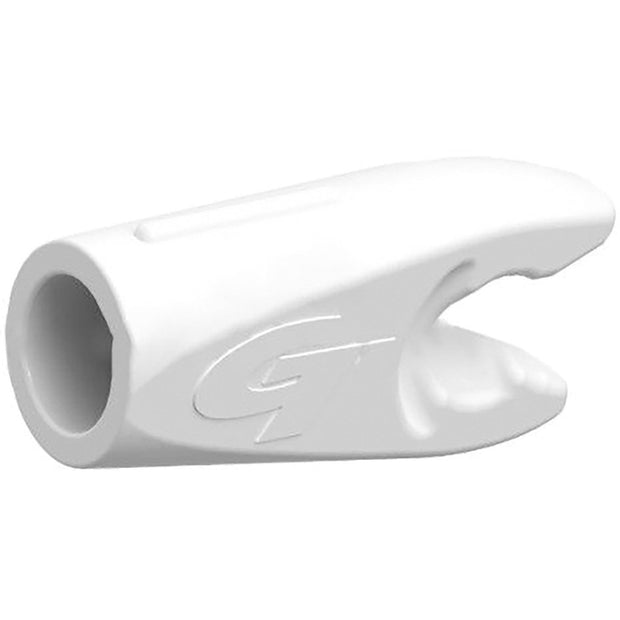 Gold Tip Pin Nock Mini Hd White 12 Pk.