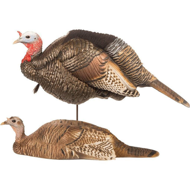 Dave Smith Decoy Breeding Pair General Hunting Dave Smith Decoys Reaper Gear ReaperGear.com Your Bow Hunting Headquarters, Best Prices & FREE SHIPPING! Black Friday Cyber Monday Sale