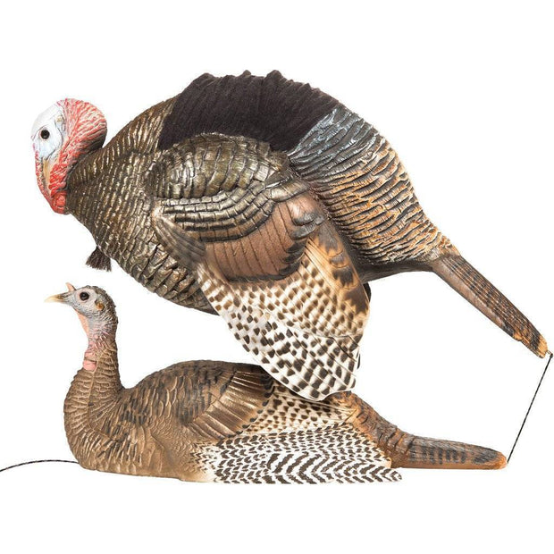 Dave Smith Decoy Mating Motion Pair General Hunting Dave Smith Decoys Reaper Gear ReaperGear.com Your Bow Hunting Headquarters, Best Prices & FREE SHIPPING! Black Friday Cyber Monday Sale