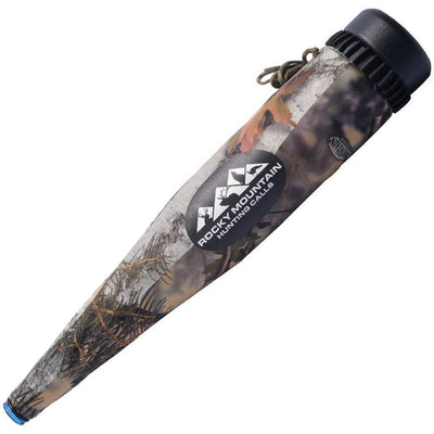 Rocky Mountain Wapiti Whacker Bugle General Hunting Rocky Mountain Hunting Calls Reaper Gear ReaperGear.com Bow Hunting Store Black Friday Cyber Monday Sale