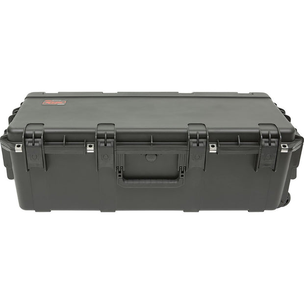 Skb Iseries Ultimate Waterproof Crossbow Case Black