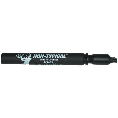 Haydels Non-Typical Inhale Deer Grunt General Hunting Haydel Game Calls Reaper Gear ReaperGear.com Bow Hunting Store Black Friday Cyber Monday Sale