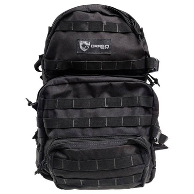 Drago Gear Assault Backpack General Hunting Drago Gear Reaper Gear ReaperGear.com Bow Hunting Store Black Friday Cyber Monday Sale