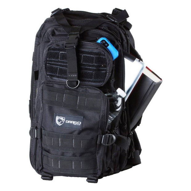 Drago Gear Tracker Backpack General Hunting Drago Gear Reaper Gear ReaperGear.com Bow Hunting Store Black Friday Cyber Monday Sale