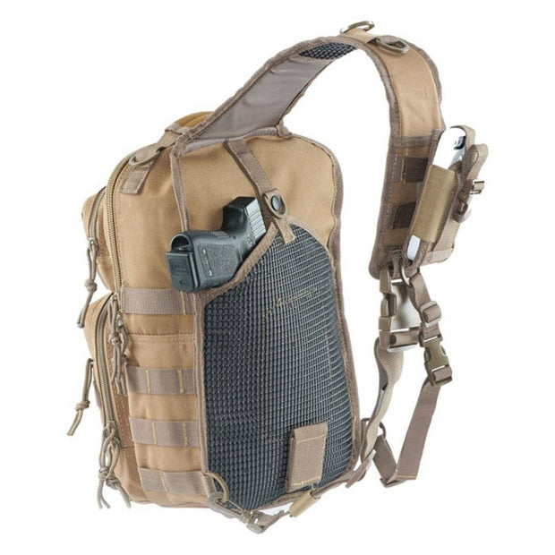 Drago Gear Sentry Backpacktan General Hunting Drago Gear Reaper Gear ReaperGear.com Bow Hunting Store Black Friday Cyber Monday Sale