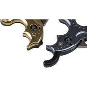 Mybo Victory Plus Release Aluminum Archery Mybo Reaper Gear ReaperGear.com Your Bow Hunting Headquarters, Best Prices & FREE SHIPPING! Black Friday Cyber Monday Sale