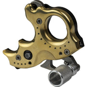 Mybo Victory Plus Release Half Brass Archery Mybo Reaper Gear ReaperGear.com Your Bow Hunting Headquarters, Best Prices & FREE SHIPPING! Black Friday Cyber Monday Sale