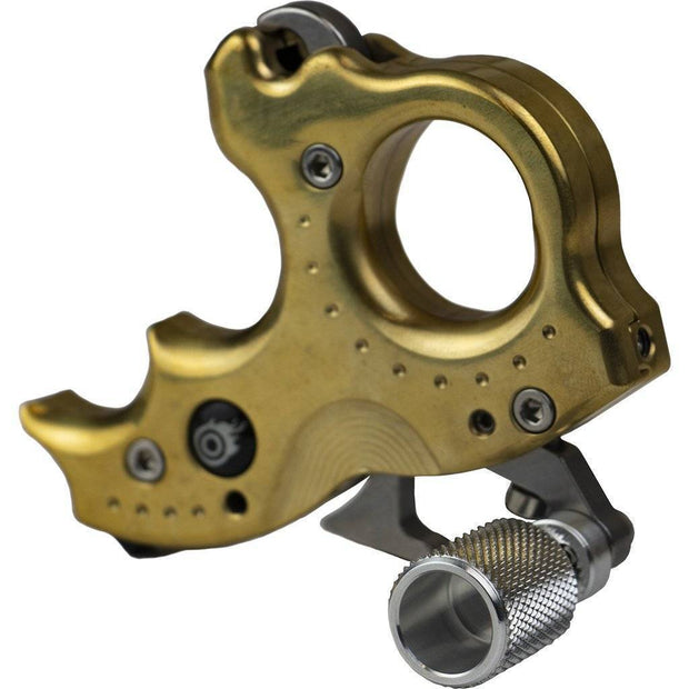 Mybo Victory Plus Release Brass Archery Mybo Reaper Gear ReaperGear.com Your Bow Hunting Headquarters, Best Prices & FREE SHIPPING! Black Friday Cyber Monday Sale