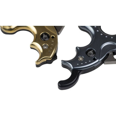 Mybo Victory Plus Release Brass Archery Mybo Reaper Gear ReaperGear.com Your Bow Hunting Headquarters, Best Prices & FREE SHIPPING! Black Friday Cyber Monday Sale