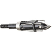 SWAT Ballistic Broadhead 100 gr. 3 pk. Archery SWAT Broadheads Reaper Gear ReaperGear.com Bow Hunting Store Black Friday Cyber Monday Sale