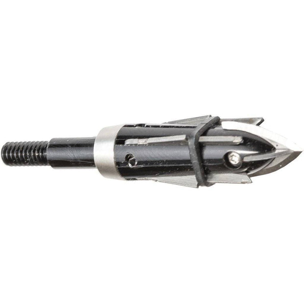 SWAT Ballistic Broadhead 100 gr. 3 pk. Archery SWAT Broadheads Reaper Gear ReaperGear.com Bow Hunting Store Black Friday Cyber Monday Sale