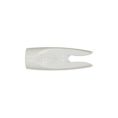 AAE Z-Nock White 9-32 in. 100 pk. Archery AAE Reaper Gear ReaperGear.com Your Bow Hunting Headquarters, Best Prices & FREE SHIPPING! Black Friday Cyber Monday Sale