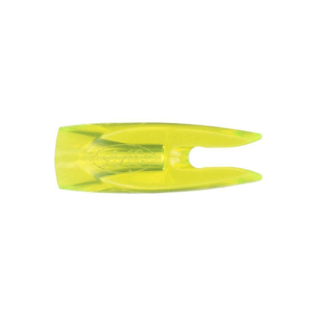 AAE Z-Nock Neon Green 5-16 in. 100 pk. Archery AAE Reaper Gear ReaperGear.com Your Bow Hunting Headquarters, Best Prices & FREE SHIPPING! Black Friday Cyber Monday Sale