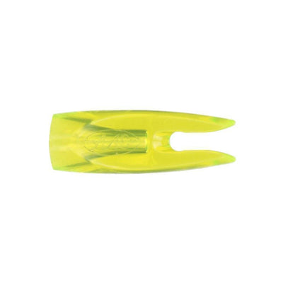 AAE Z-Nock Neon Green 11-32 in. 100 pk. Archery AAE Reaper Gear ReaperGear.com Your Bow Hunting Headquarters, Best Prices & FREE SHIPPING! Black Friday Cyber Monday Sale
