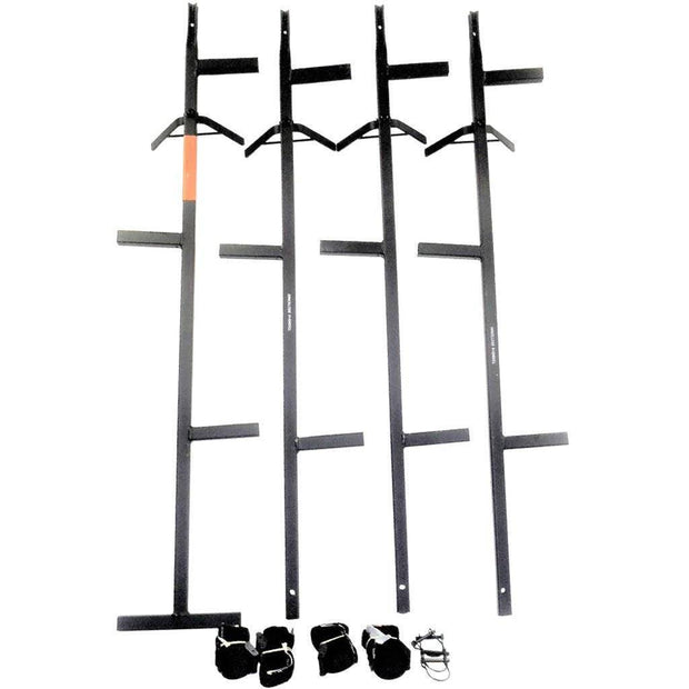 Skyline Safety System Sticks 16 ft. General Hunting Skyline Safety Systems Reaper Gear ReaperGear.com Bow Hunting Store Black Friday Cyber Monday Sale