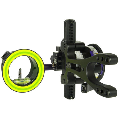 Spot Hogg Fast Eddie Sight Double Pin .010 Right Hand