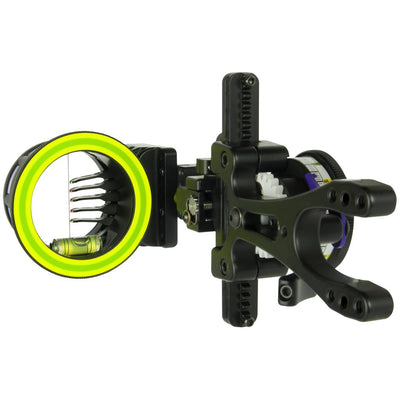 Spot Hogg Fast Eddie Sight 5 Pin .010 Right Hand