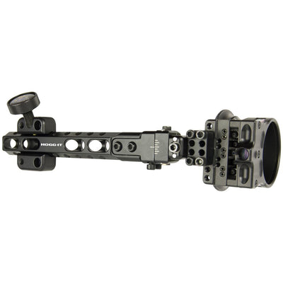Spot Hogg Hogg-it Sight 5 Pin .010 Right Hand