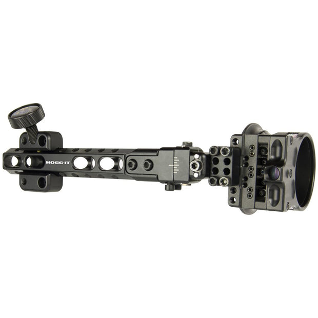 Spot Hogg Hogg-it Sight 5 Pin .010 Right Hand