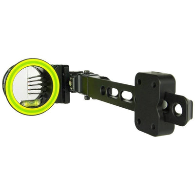 Spot Hogg Hogg-It Sight 5 Pin .019 Right hand Archery Spot-Hogg Reaper Gear ReaperGear.com Your Bow Hunting Headquarters, Best Prices & FREE SHIPPING! Black Friday Cyber Monday Sale
