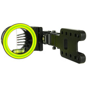 Spot Hogg Hunter Sight 5 Pin .010 Left Hand