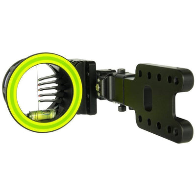 Spot Hogg Hunter Sight 5 Pin .019 Left Hand Archery Spot-Hogg Reaper Gear ReaperGear.com Your Bow Hunting Headquarters, Best Prices & FREE SHIPPING! Black Friday Cyber Monday Sale
