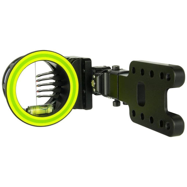 Spot Hogg Hunter Sight 5 Pin .019 Left Hand Archery Spot-Hogg Reaper Gear ReaperGear.com Your Bow Hunting Headquarters, Best Prices & FREE SHIPPING! Black Friday Cyber Monday Sale