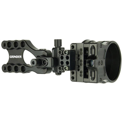 Spot Hogg Grinder Micro Sight 5 Pin .019 Left Hand Archery Spot-Hogg Reaper Gear ReaperGear.com Your Bow Hunting Headquarters, Best Prices & FREE SHIPPING! Black Friday Cyber Monday Sale