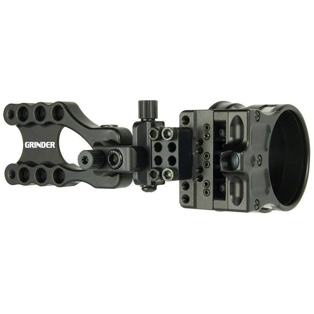Spot Hogg Grinder Micro Sight 5 Pin .019 Left Hand Archery Spot-Hogg Reaper Gear ReaperGear.com Your Bow Hunting Headquarters, Best Prices & FREE SHIPPING! Black Friday Cyber Monday Sale