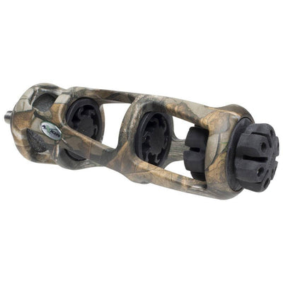 Axion DNA Hybrid Stabilizer Realtree with Damper Archery Axion Reaper Gear ReaperGear.com Your Bow Hunting Headquarters, Best Prices & FREE SHIPPING! Black Friday Cyber Monday Sale