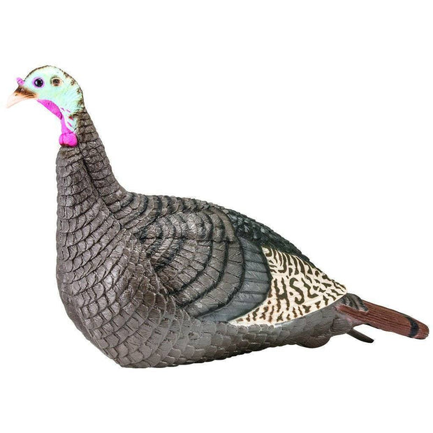 Hunters Specialties Strut-Lite Hen Turkey Decoy General Hunting Hunters Specialties Reaper Gear ReaperGear.com Your Bow Hunting Headquarters, Best Prices & FREE SHIPPING! Black Friday Cyber Monday Sale