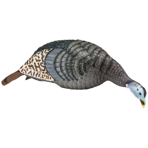 Hunters Specialties Strut-Lite Feeding Hen Turkey Decoy General Hunting Hunters Specialties Reaper Gear ReaperGear.com Your Bow Hunting Headquarters, Best Prices & FREE SHIPPING! Black Friday Cyber Monday Sale