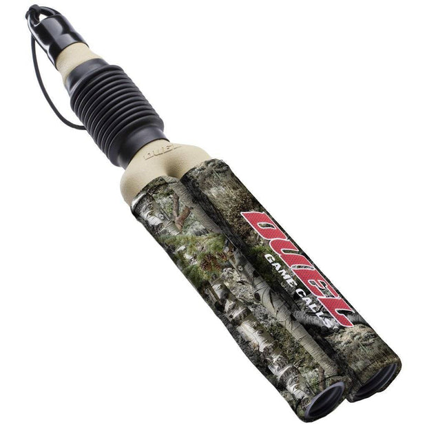 Duel Rolling Thunder Elk Call Mossy Oak Mountain Country 17 in. Bugle General Hunting Duel Reaper Gear ReaperGear.com Bow Hunting Store Black Friday Cyber Monday Sale